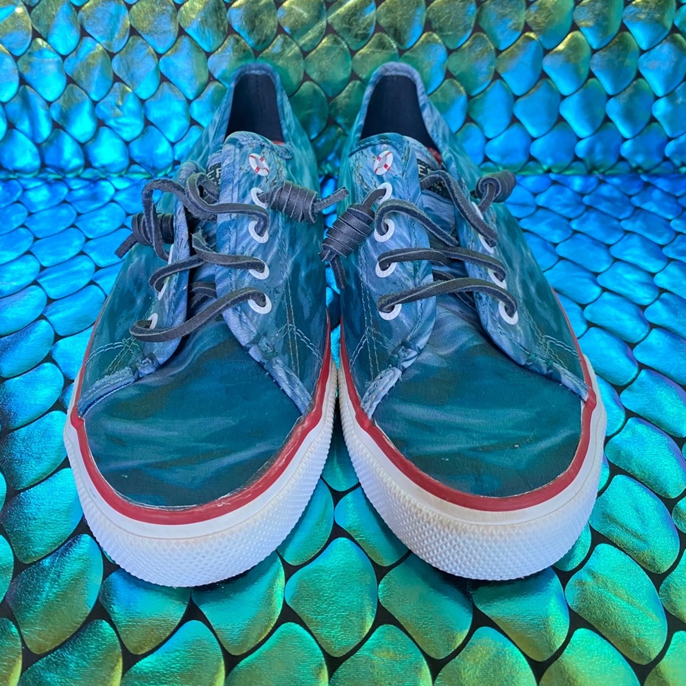 Sperry Shoes